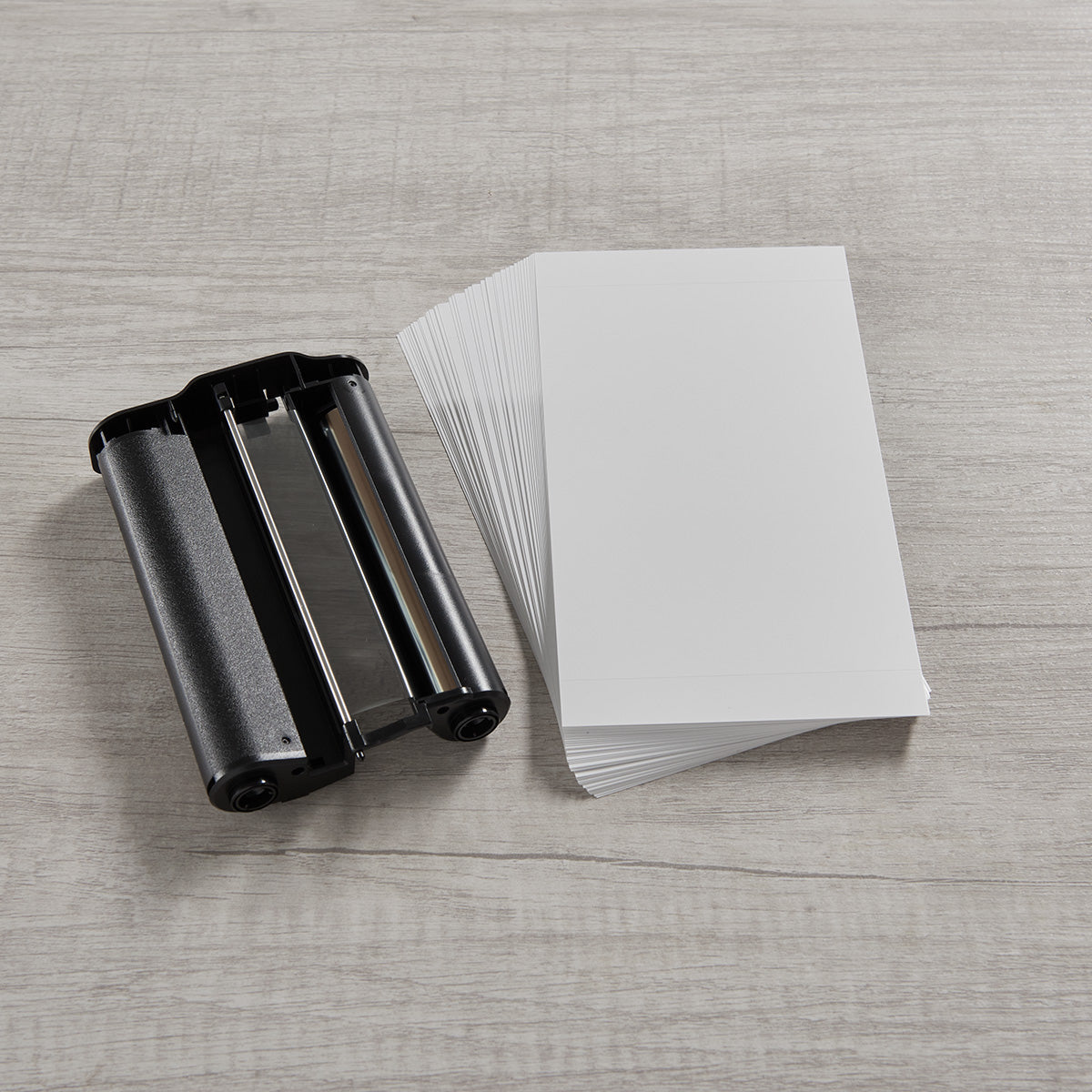 Quick Mobile Photo Printer Refill 40 Sheets - OutfitLondon