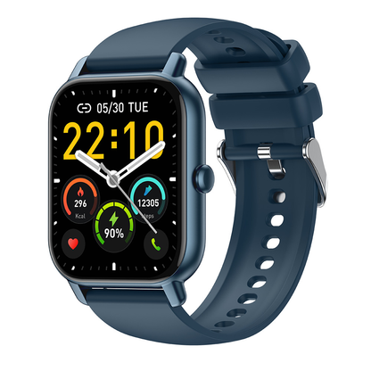Easy Use Blood Sugar Monitor Smart Watch