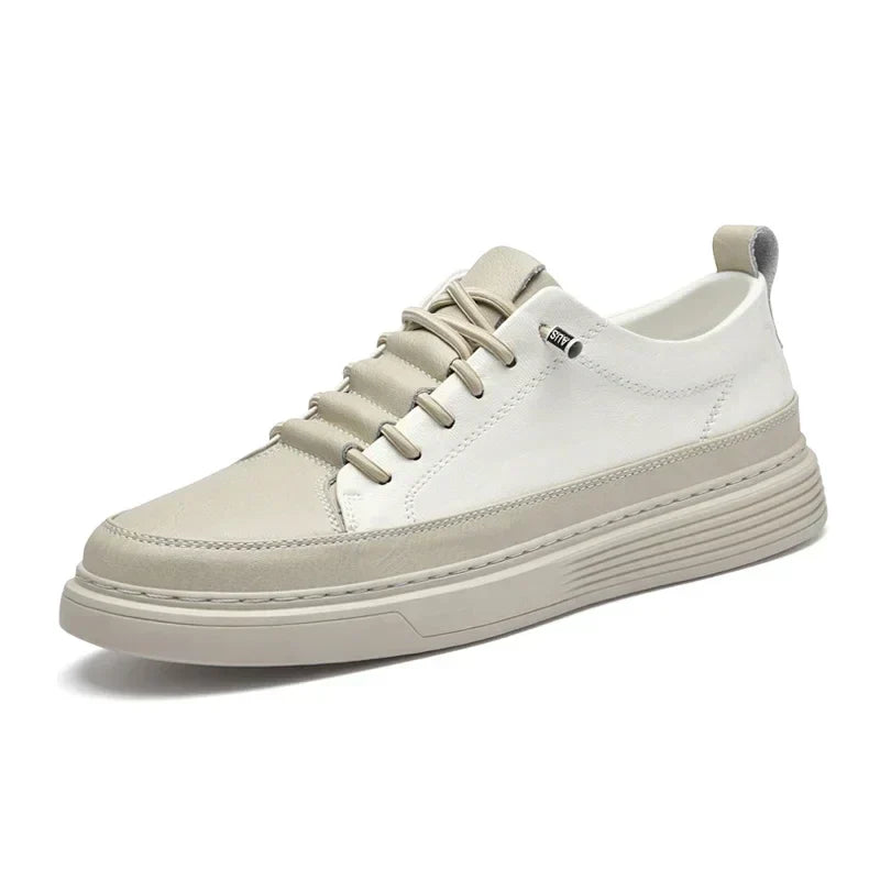 Lightweight Airy Running Shoes with Arch Support