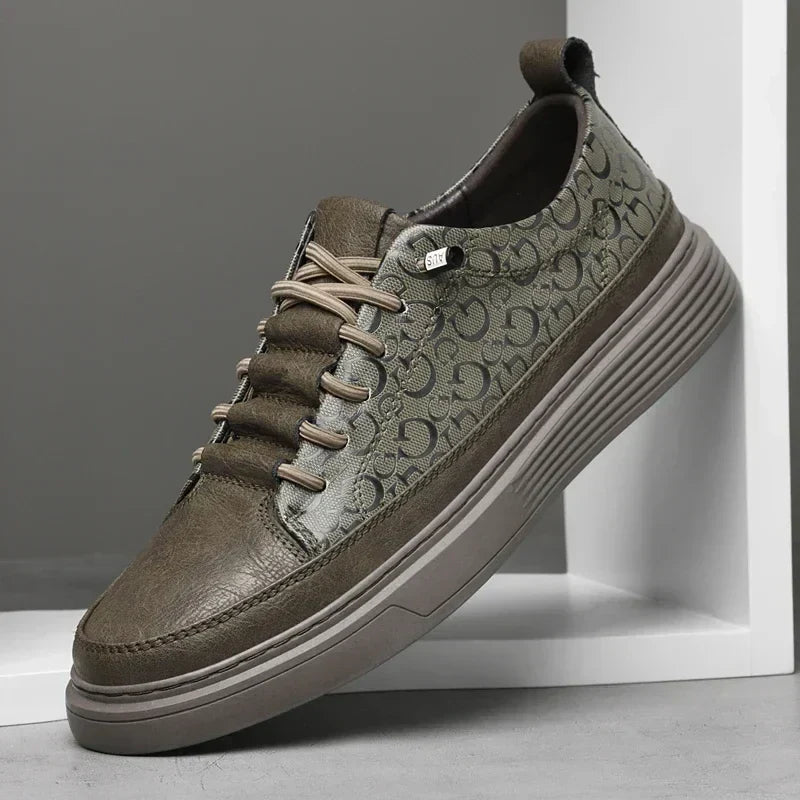 Lightweight Airy Running Shoes with Arch Support