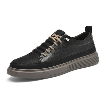 Lightweight Airy Running Shoes with Arch Support