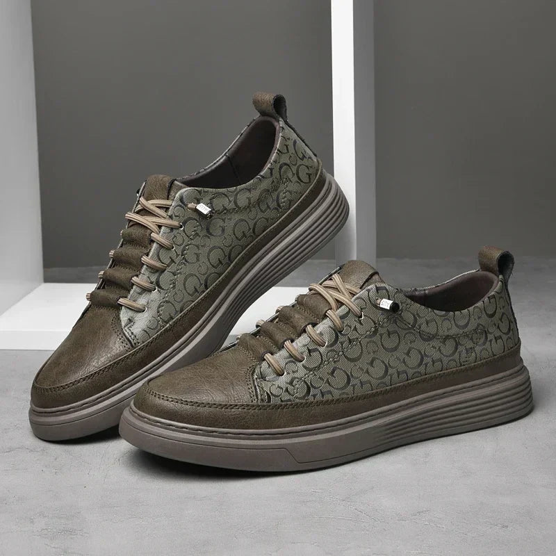 Lightweight Airy Running Shoes with Arch Support - OutfitLondon