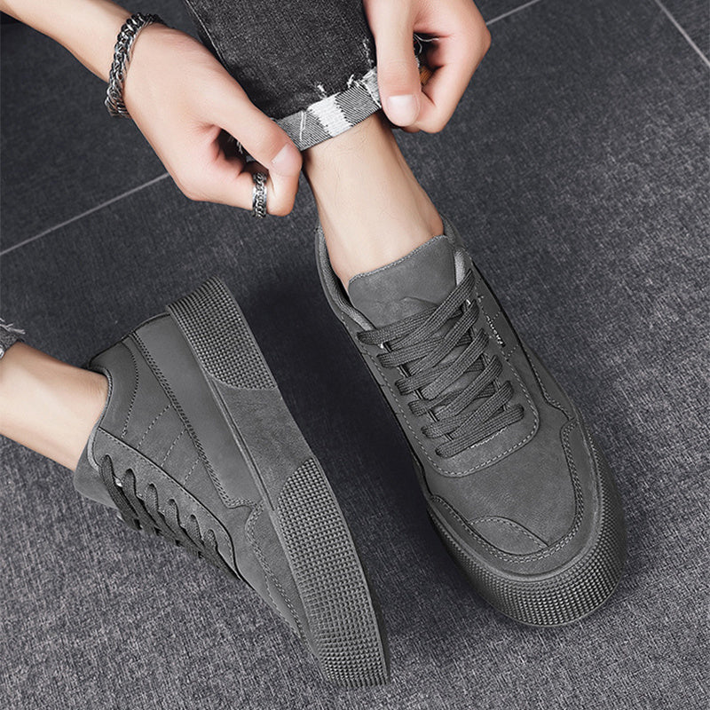 Comfortable Air Mesh Running Shoes