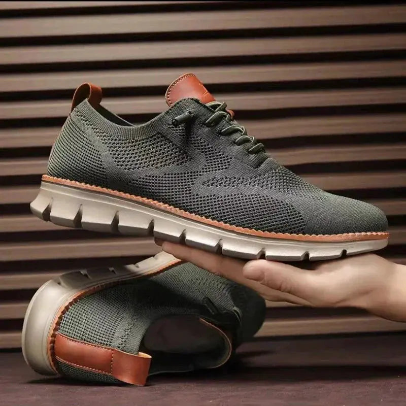 Comfortable Breathable Running Shoes