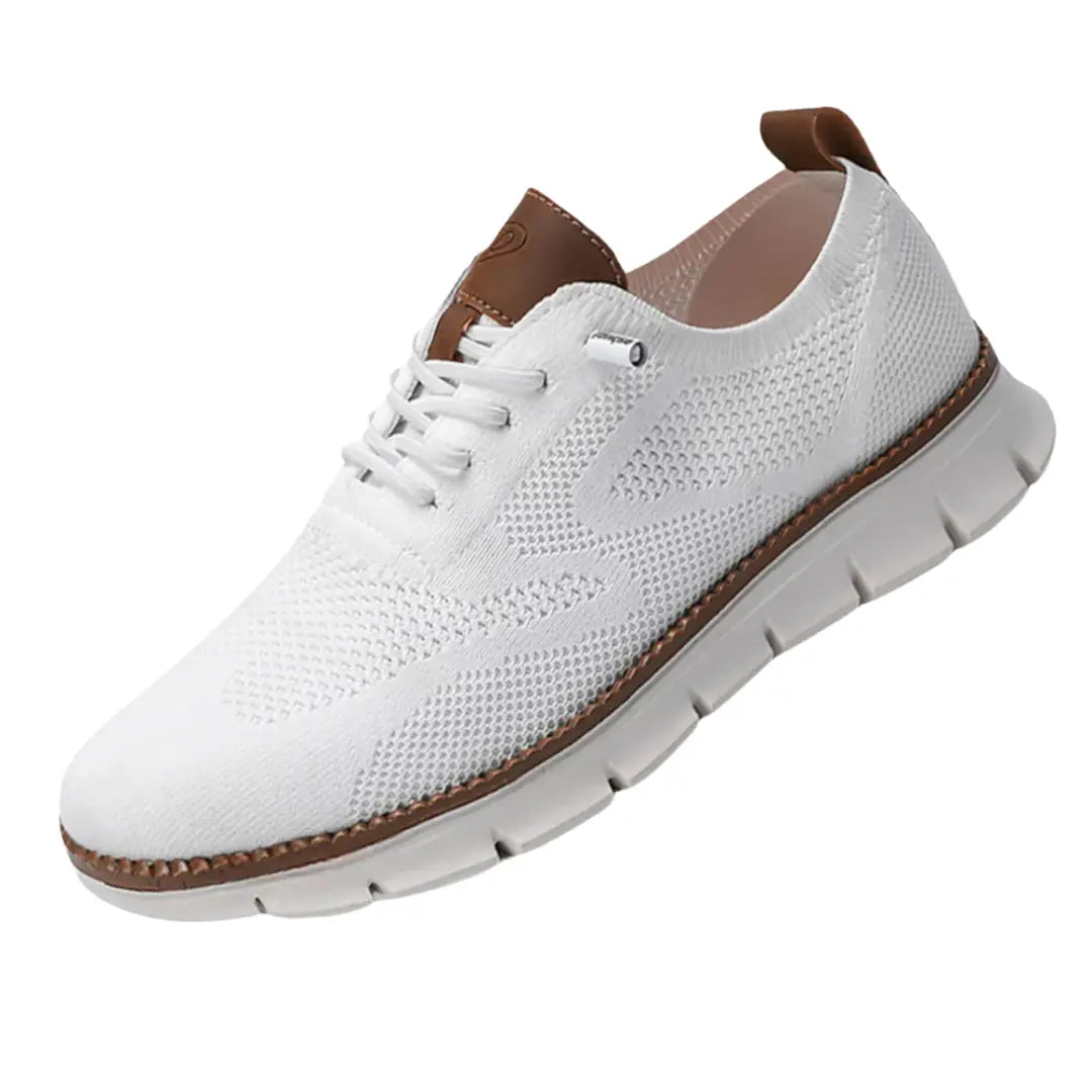 Comfortable Breathable Running Shoes