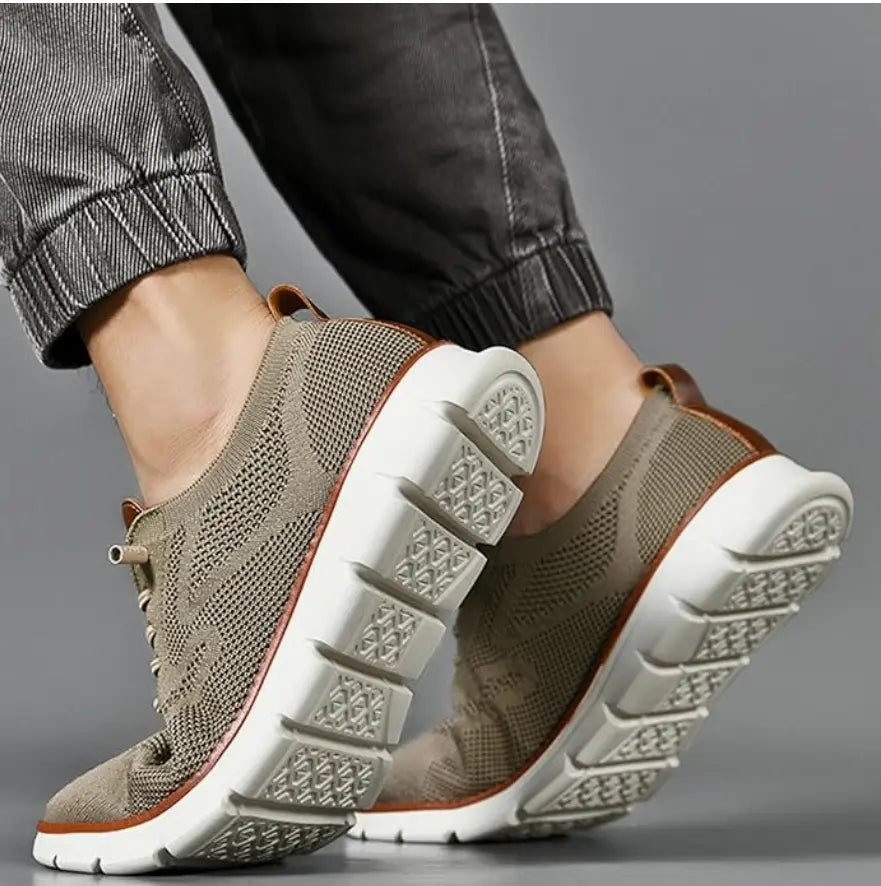 Comfortable Breathable Running Shoes