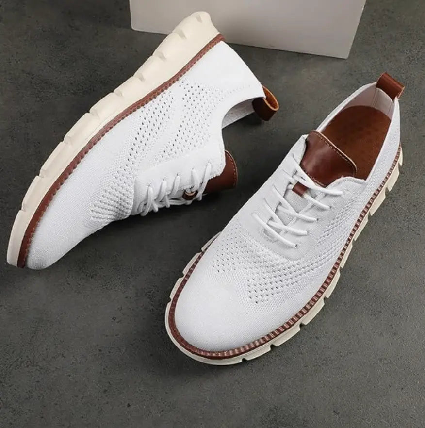 Comfortable Breathable Running Shoes