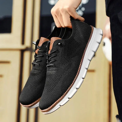 Comfortable Breathable Running Shoes