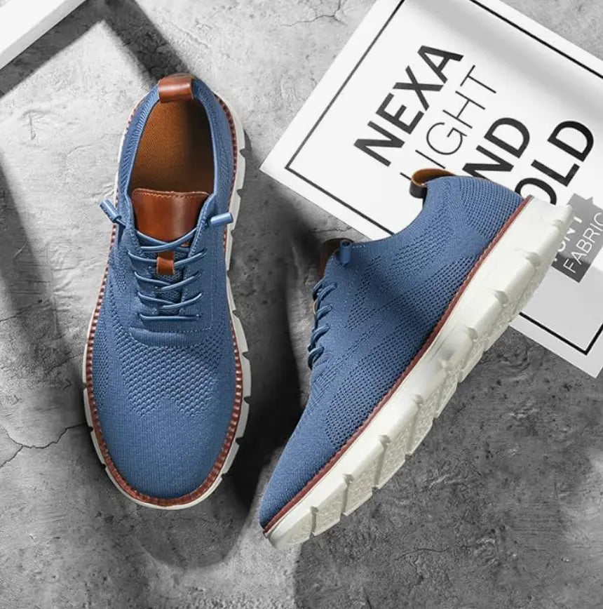 Comfortable Breathable Running Shoes