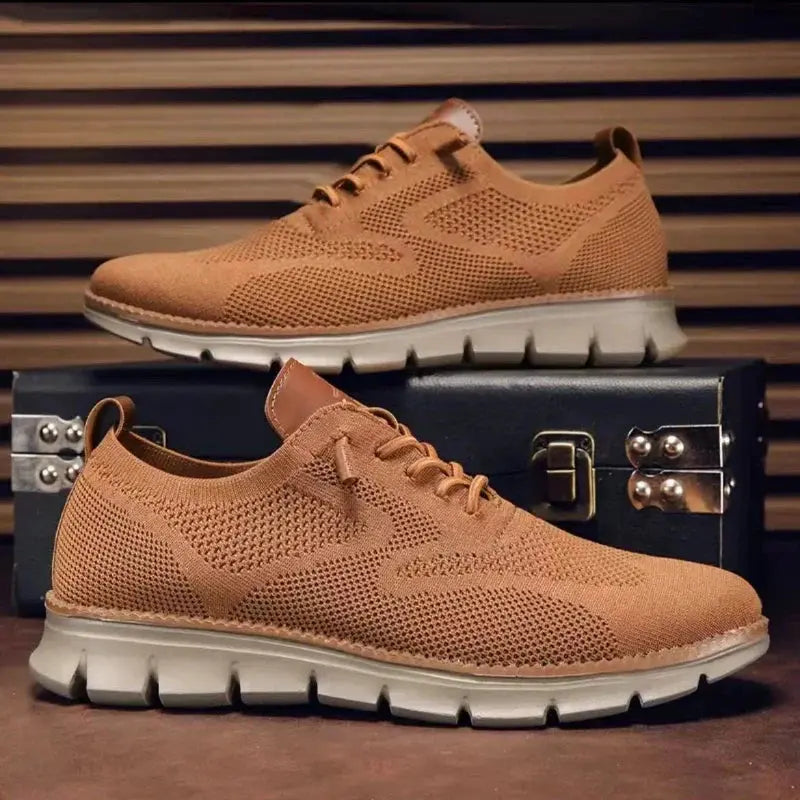 Comfortable Breathable Running Shoes