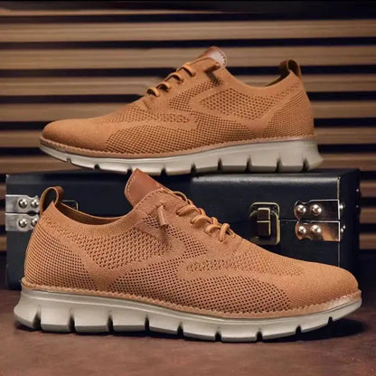 Comfortable Breathable Running Shoes