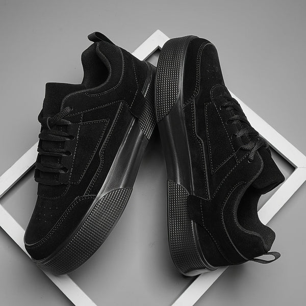 Comfortable Casual Low Top Walking Shoes