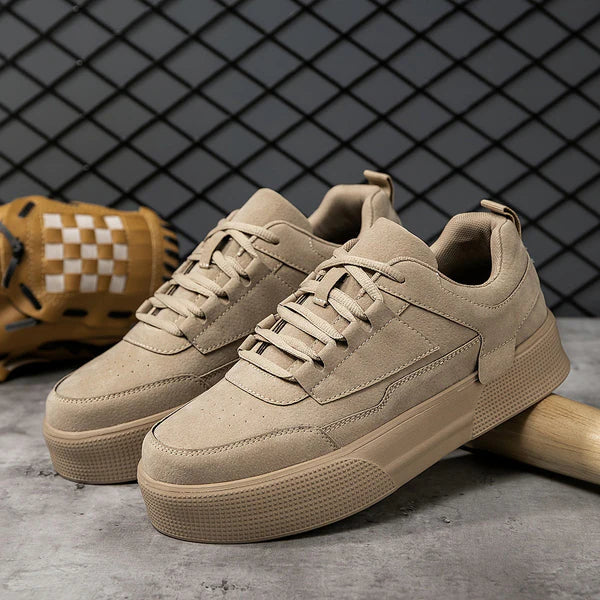 Comfortable Casual Low Top Walking Shoes