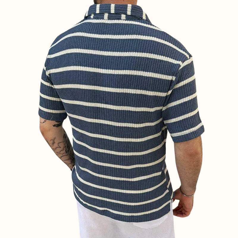 Comfortable Classic Polo Shirt - Casual Fit