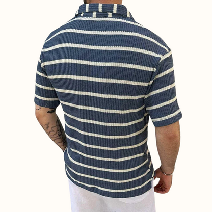 Comfortable Classic Polo Shirt - Casual Fit