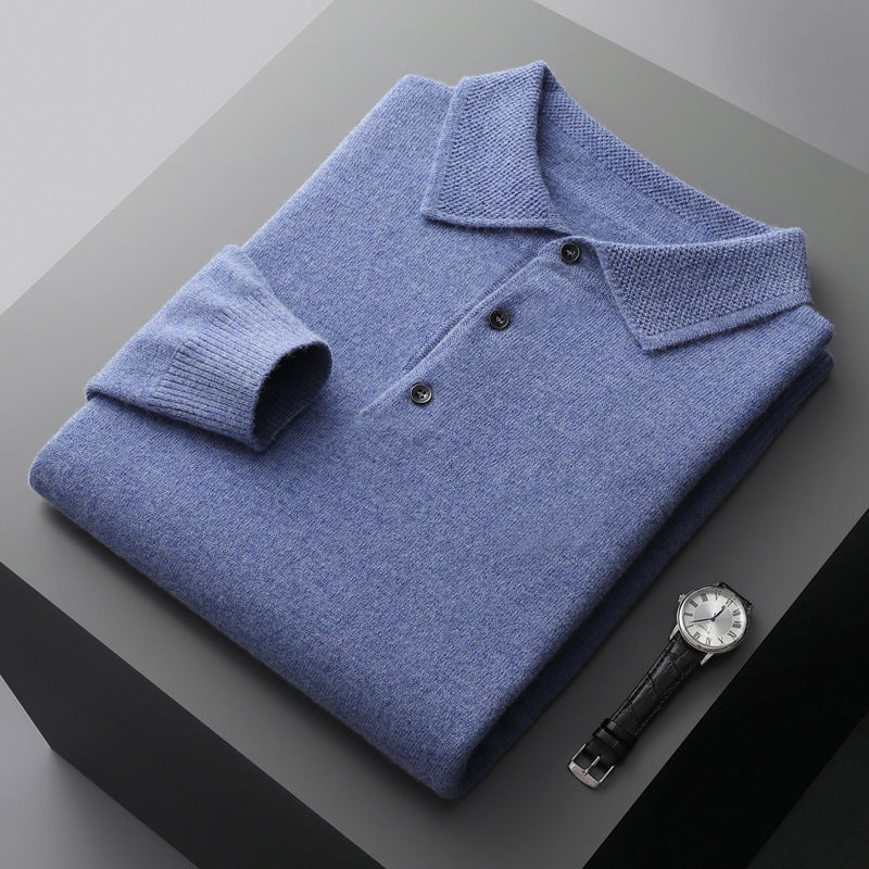 Comfortable Regular Fit Polo Shirt – Everyday Smart Wear