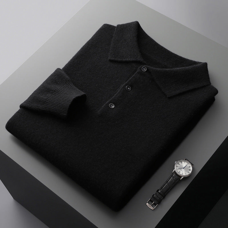 Comfortable Regular Fit Polo Shirt – Everyday Smart Wear