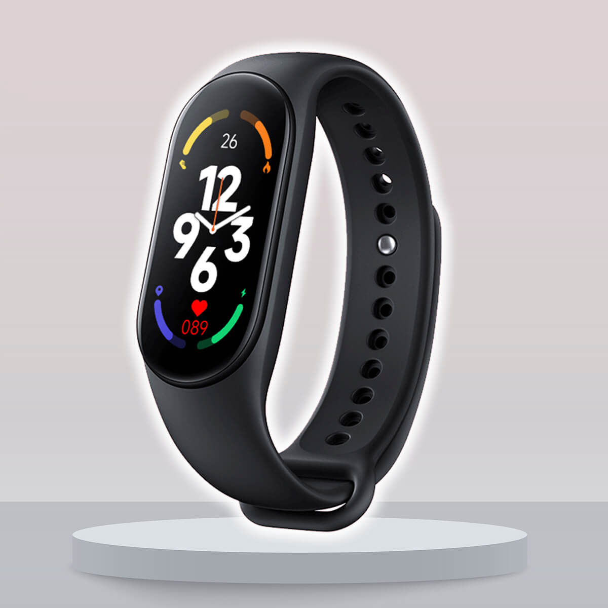 Children's GPS Tracking Fitness Smart Watch
