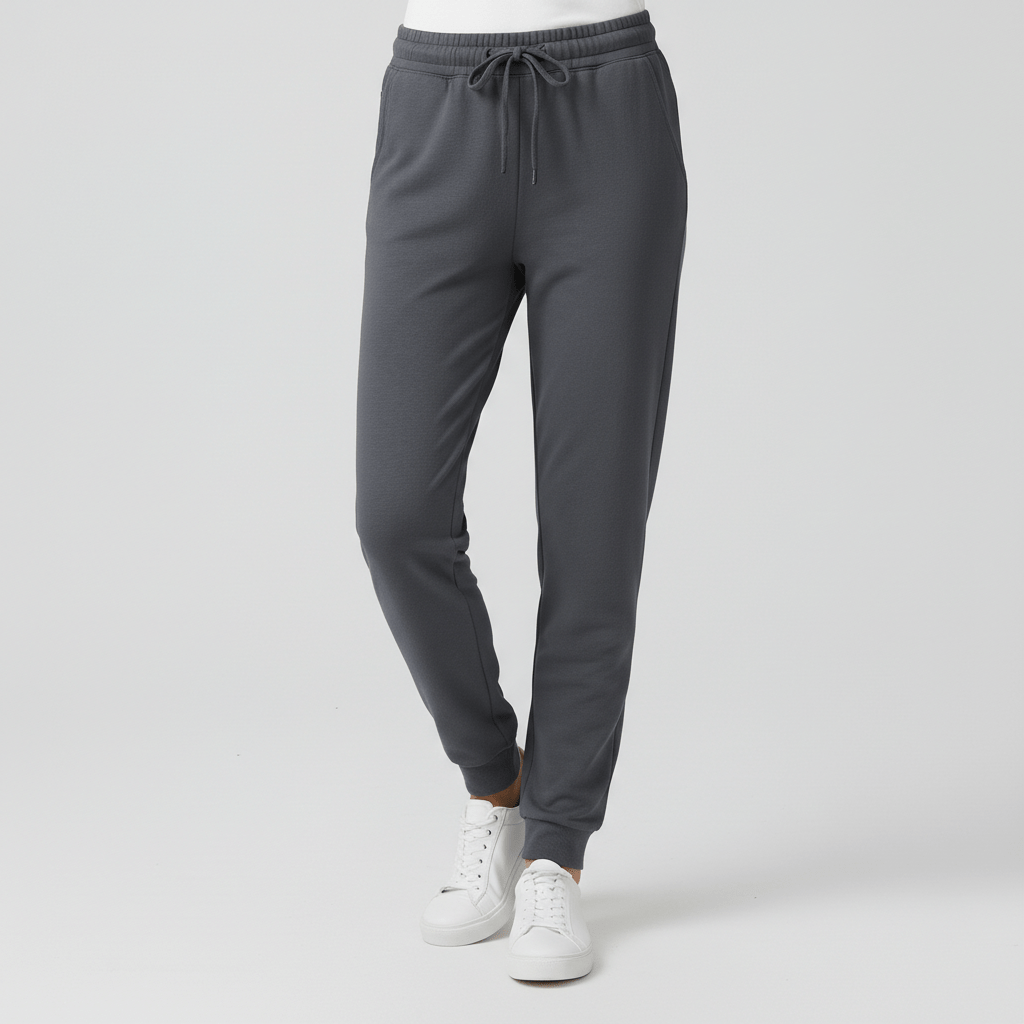 Comfy Hooded Sweater and Jogger Set