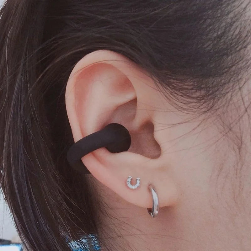 Premium Bluetooth Open Ear Headphones - OutfitLondon