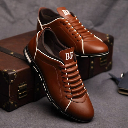 Lightweight Running Shoes - Airy Mesh & Cushioning Sole