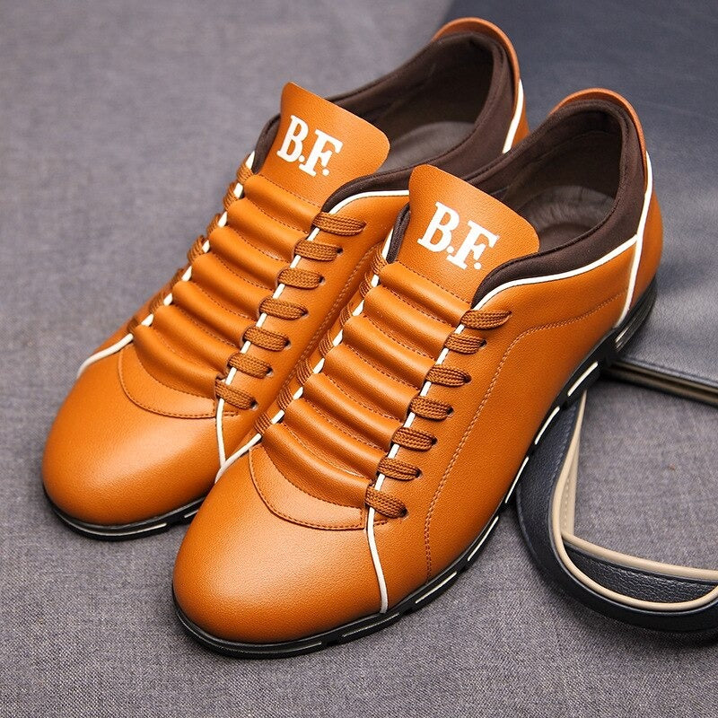 Lightweight Running Shoes - Airy Mesh & Cushioning Sole