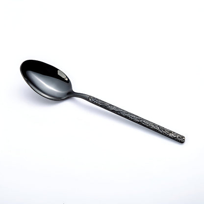 Farmhouse Style Dinner Utensil Set