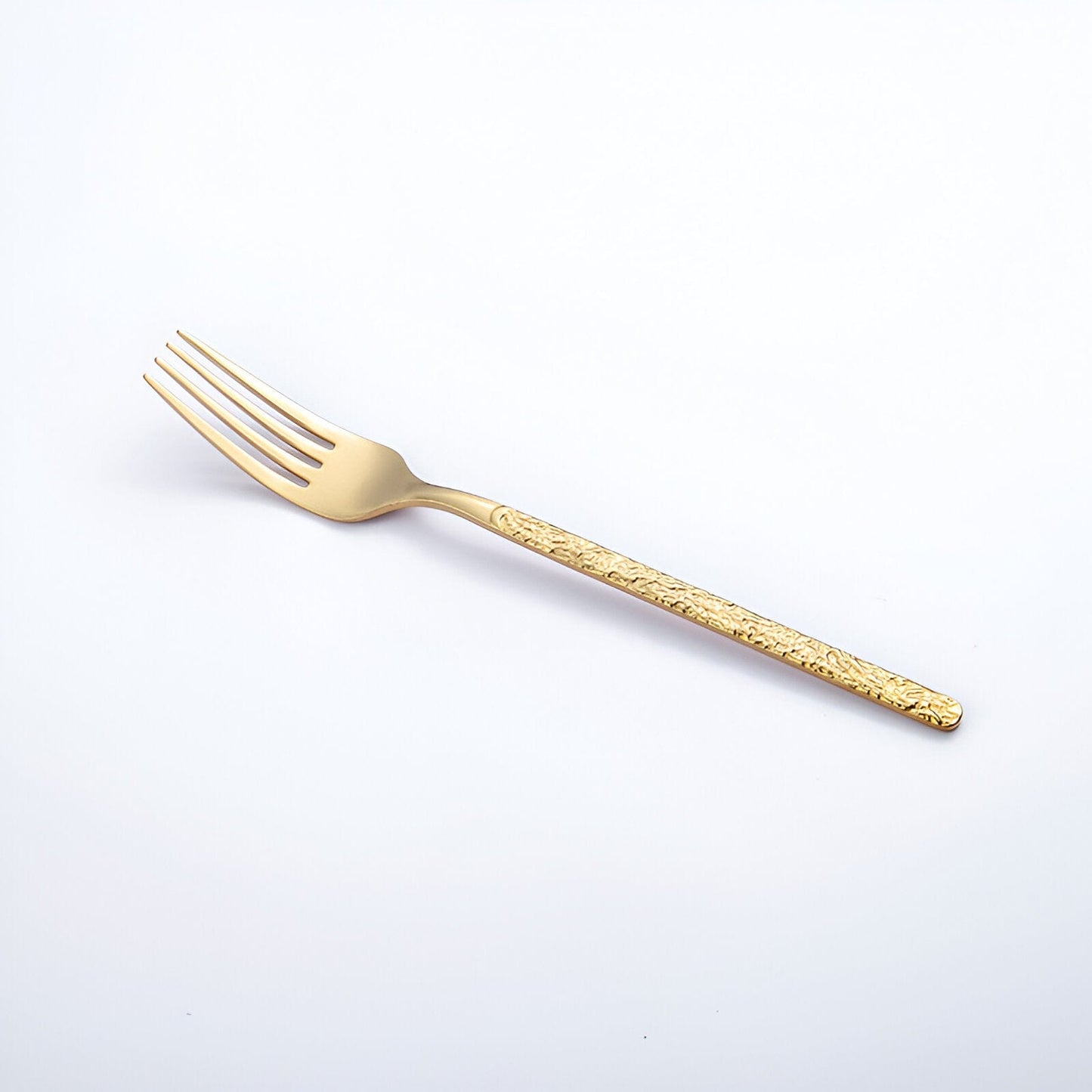 Farmhouse Style Dinner Utensil Set