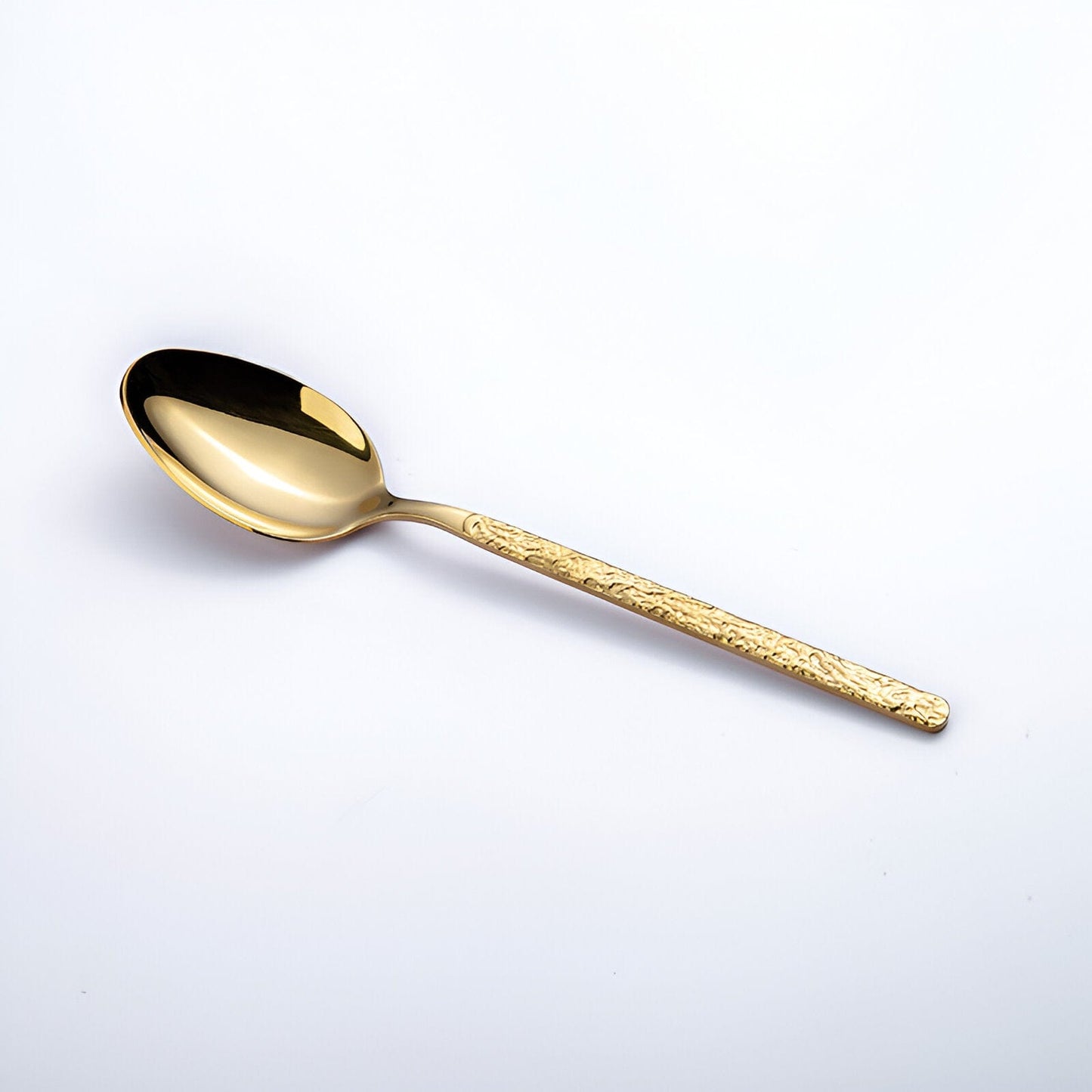 Farmhouse Style Dinner Utensil Set