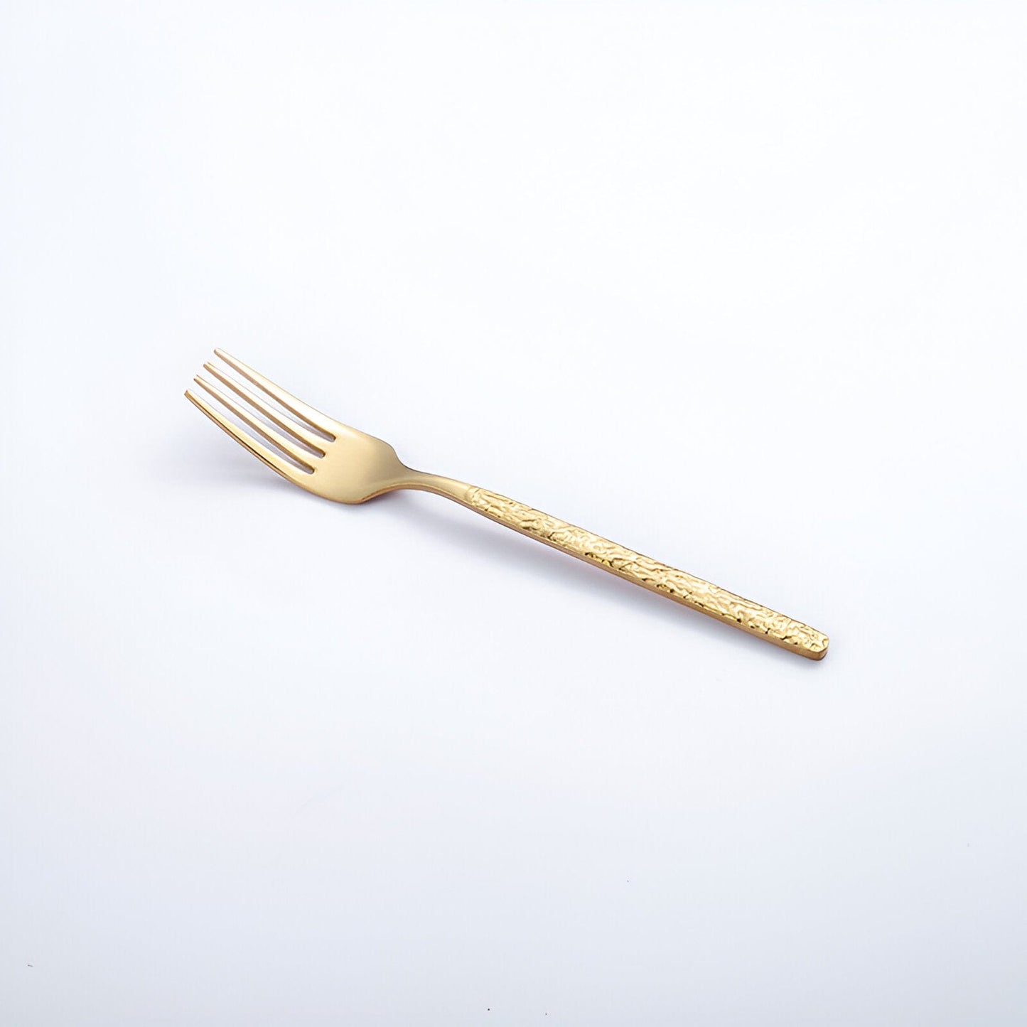 Farmhouse Style Dinner Utensil Set