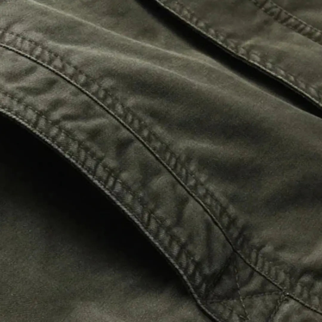 Classic Army Style Mens Jacket