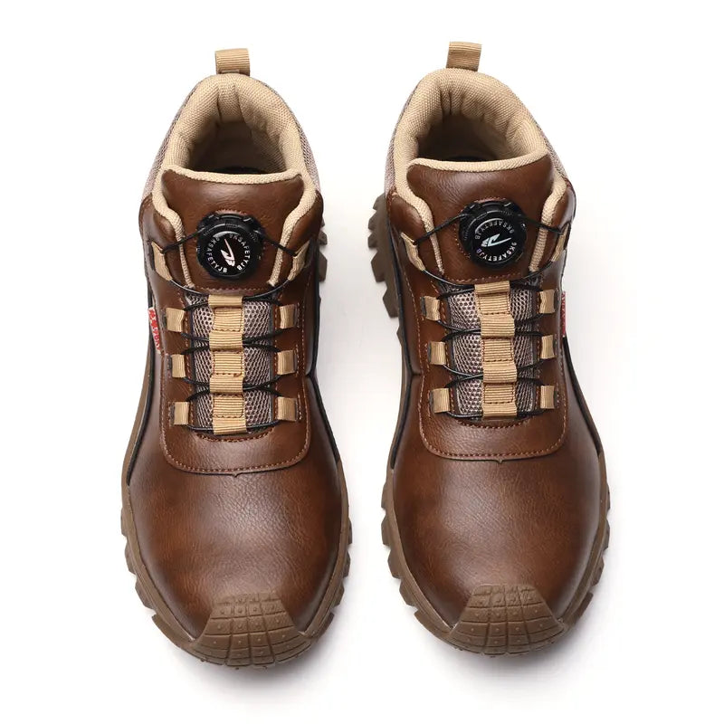 Durable Work Boots for Men