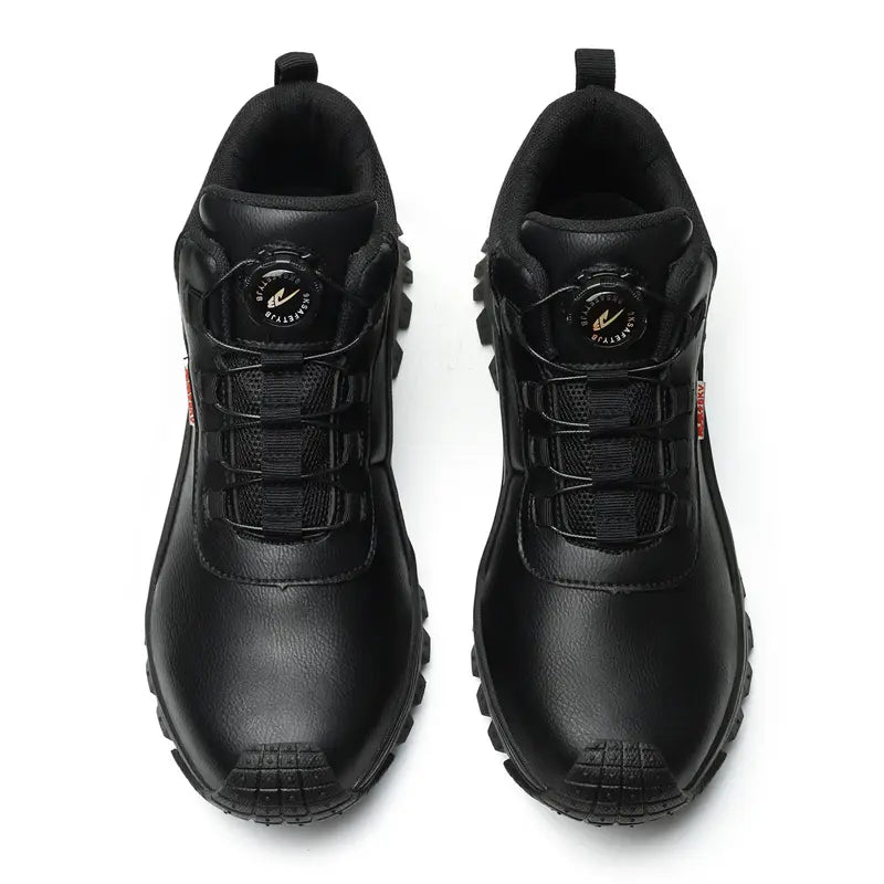 Durable Work Boots for Men
