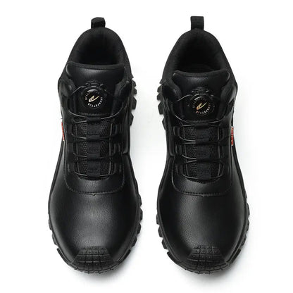 Durable Work Boots for Men