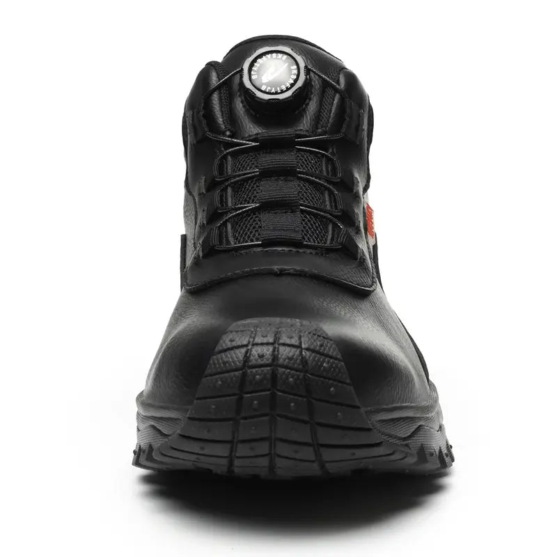 Durable Work Boots for Men