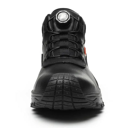 Durable Work Boots for Men