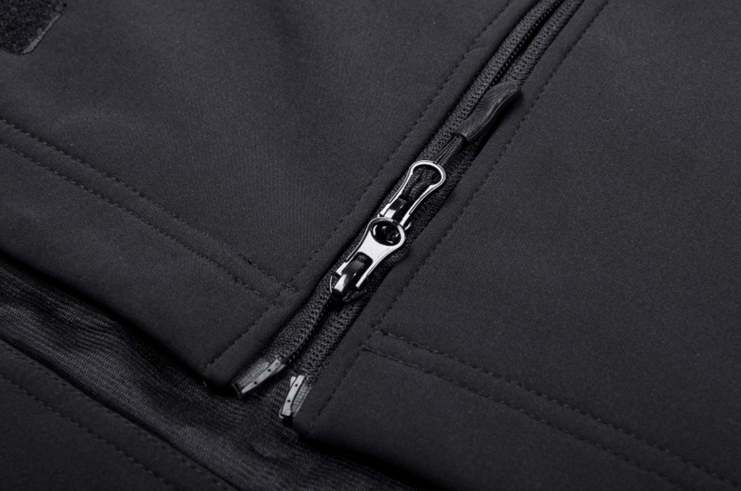 Weatherproof Outdoor Windbreaker Jacket