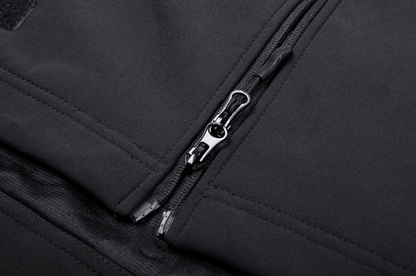 Weatherproof Outdoor Windbreaker Jacket