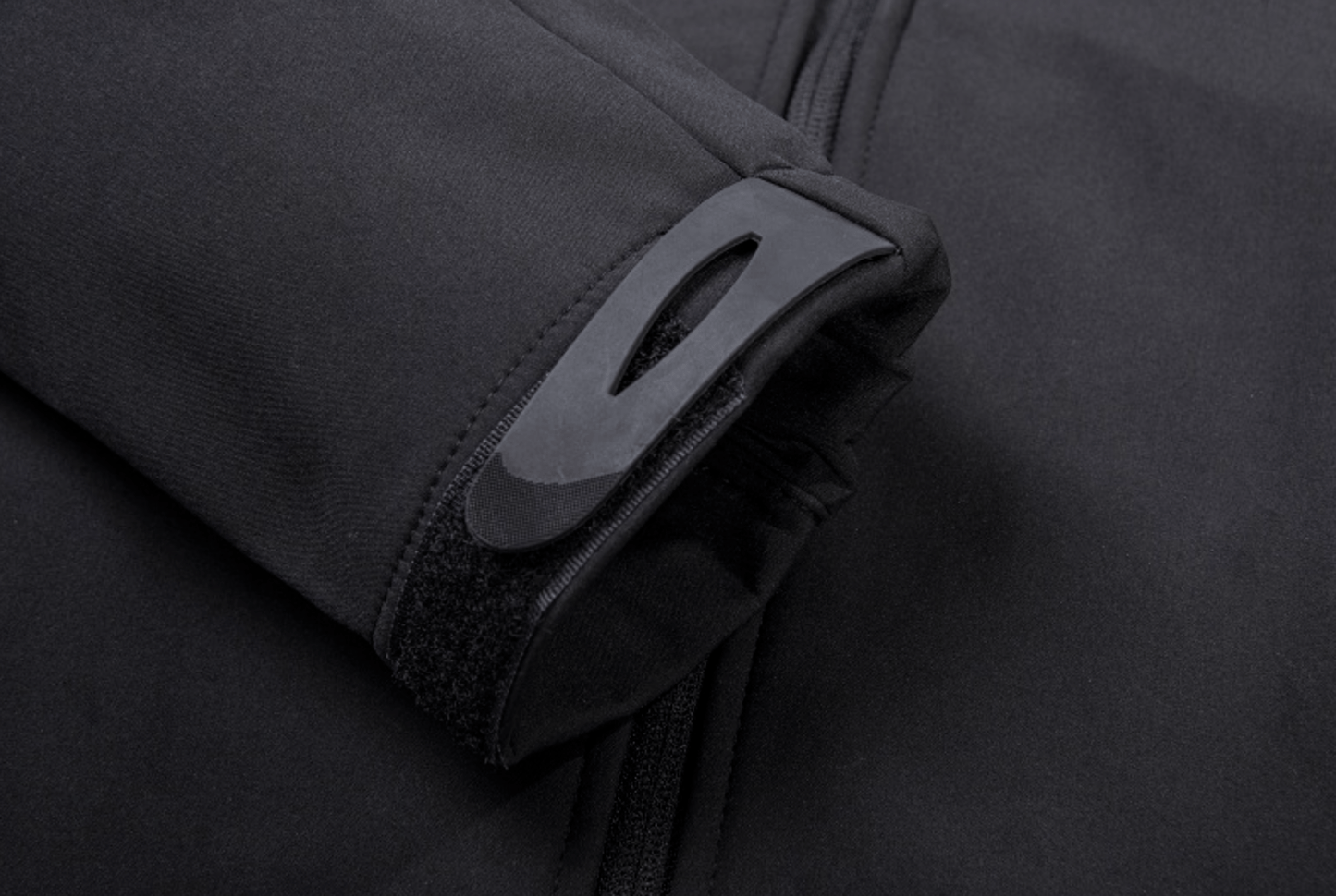 Weatherproof Outdoor Windbreaker Jacket