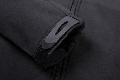 Weatherproof Outdoor Windbreaker Jacket