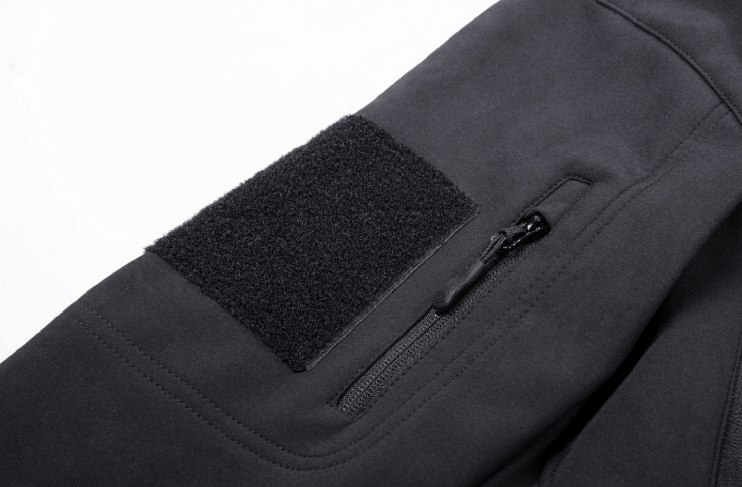 Weatherproof Outdoor Windbreaker Jacket