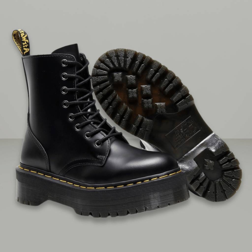 Trendy Ankle Boots - Chic and Comfy