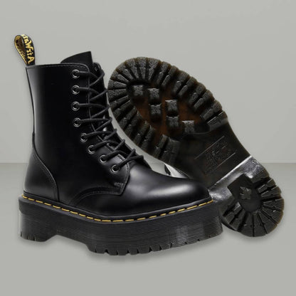 Trendy Ankle Boots - Chic and Comfy