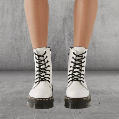 Trendy Ankle Boots - Chic and Comfy