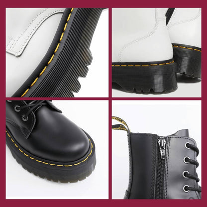 Trendy Ankle Boots - Chic and Comfy