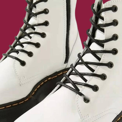 Trendy Ankle Boots - Chic and Comfy