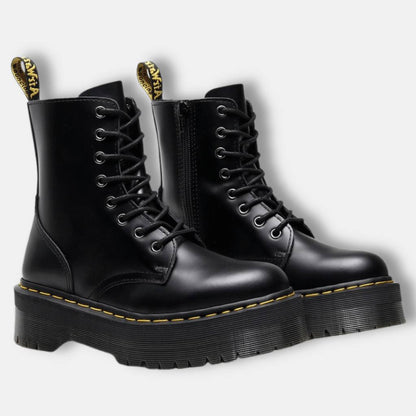 Trendy Ankle Boots - Chic and Comfy