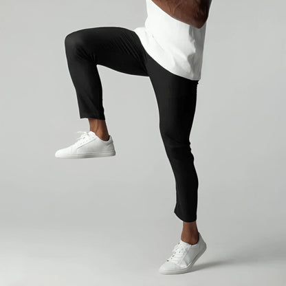 Comfortable Fit Mens Chino Trousers
