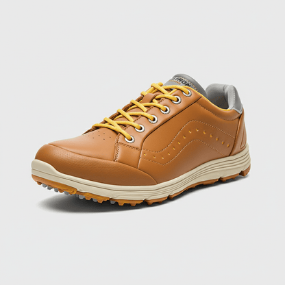 High Performance Golf Shoes with Traction Sole - OutfitLondon
