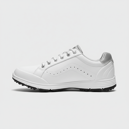 High Performance Golf Shoes with Traction Sole